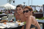 Sunny Sunday at Publicity Byblos, Part 1 of 2